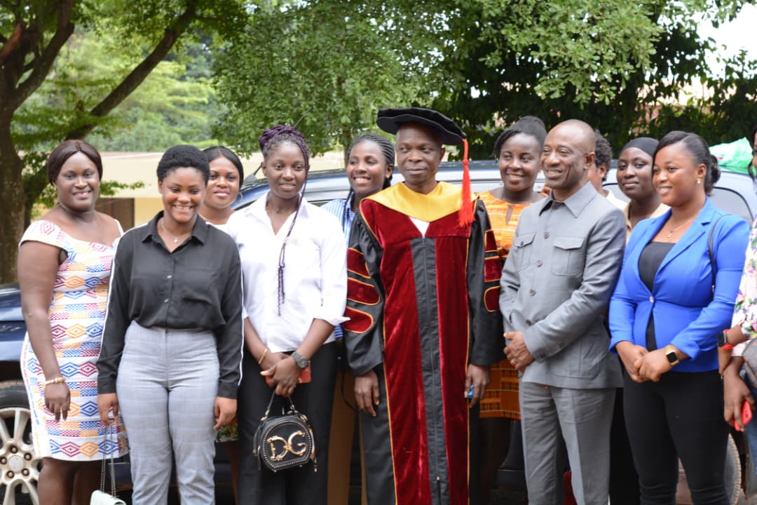 EKK CEO Honourary Award